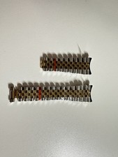 Jubilee Band Two Tone 21mm