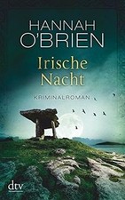 Irische Nacht: Kriminalroman von OBrien, Hannah | Buch | Zustand gut