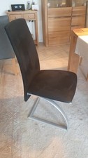 Esszimmer stühle  6 er set gebraucht