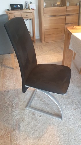 Esszimmer stühle er set - er,