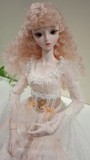 🌷BJD Doll 1/3 DBS Dream Fairy Neu, ca. 62 cm,  Puppe, Original Traumfee, OVP