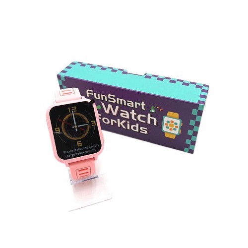 Easymaxx smartwatch kinder - easymaxx,