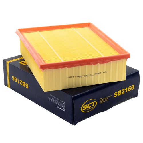 Luftfilter sct sb2166 für - sb2166,
