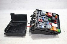 Sicherungskasten Zentralelektrik 524534270 / 1K0937132F VW Golf V 5 1K Bj,04