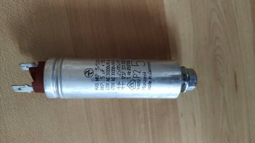 Miele 641 geschirrspüler - g, sc