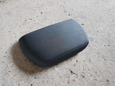 BMW X1 E84 Deckel Mittelarmlehne vorne SCHWARZ 2993643