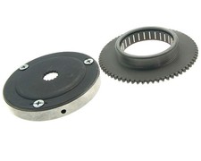 Anlasserfreilauf mit Starterkranz CPI Aragon Formula Oliver ATU Explorer Kalio