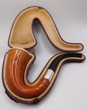 Dunhill sehr seltene Kürbis