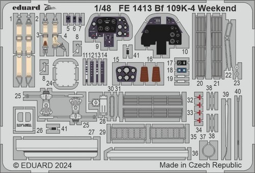 109k weekend eduard - weekend,