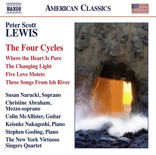 Peter scott lewis - peter,