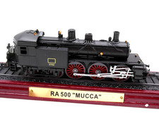 H0  Atlas    /    Dampflok -