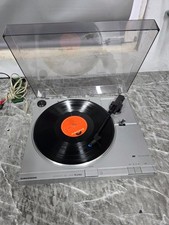 Grundig PS 2750 Plattenspieler