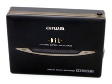 Aiwa HS-PX310 wie Walkman