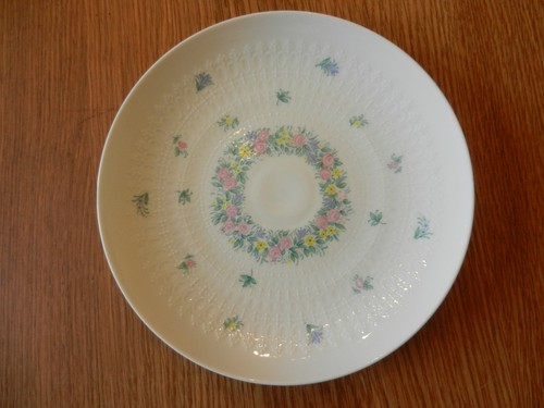 Rosenthal romanze weiß - romanze, mit