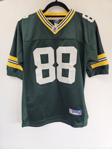 Reebok nfl green bay packers - reebok,