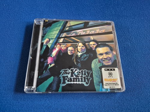 The kelly family la - kelly,