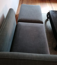 SCHLAFSOFA modular IKEA