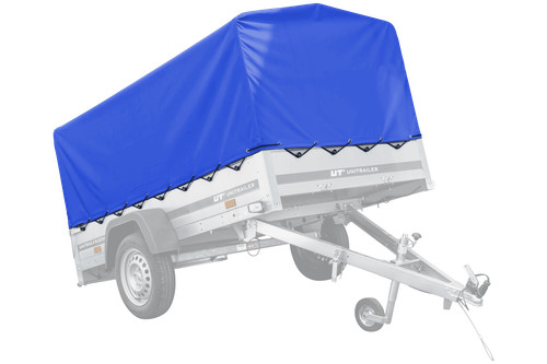 Unitrailer anhängerplane - unitrailer,