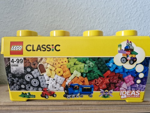 Lego classic - classic:,
