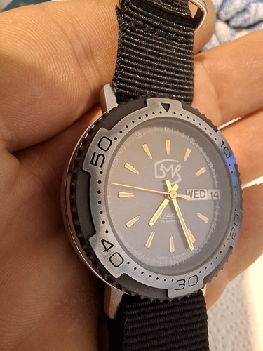 Slava automatic made in - slava,