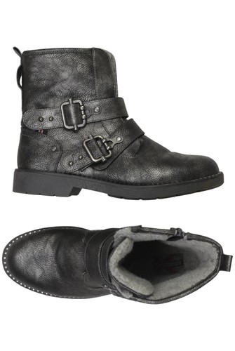 Mustang stiefelette damen - mustang,
