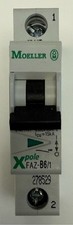 Moeller Leitungsschutzschalter
