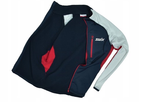 Swix frauen unzipped trekking - frauen,