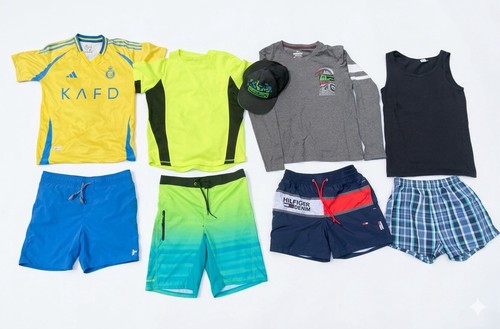 Kleiderpaket junge gr - kleiderpaket,
