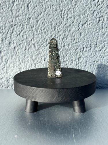 Pyrit turm 86g 6 4cm - 86g, 6,4cm