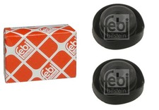 2 x FEBI Anschlagpuffer