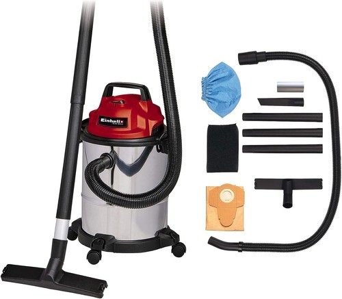 Einhell nass trockensauger - einhell, nass-trockensauger