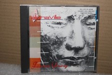 CD - ALPHAVILLE - FOREVER