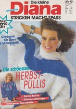 Handarbeiten – Die kleine