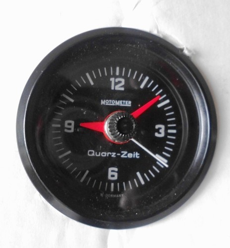 Motometer autouhr quarz - motometer, autouhr-quarz