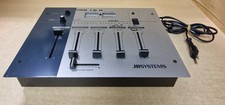 JBSystems Pro 16 X