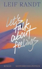 Lets Talk About Feelings
