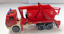 Kibri 1:87 LKW Feuerwehr