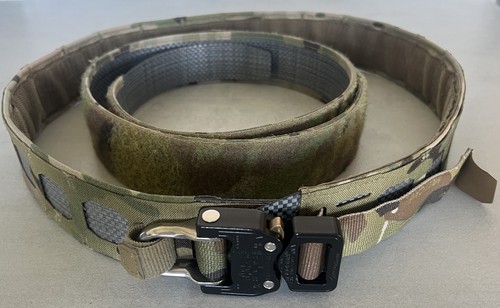 Warrior assault systems - assault,