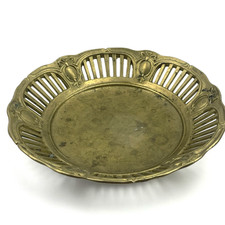 Messing Schale 24cm |