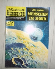 Comics illustrierte klassiker - comics,