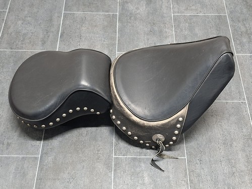 Harley davidson flstf fat - davidson,