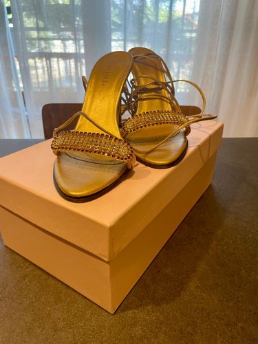 Absatzschuhe silla - "le, silla"