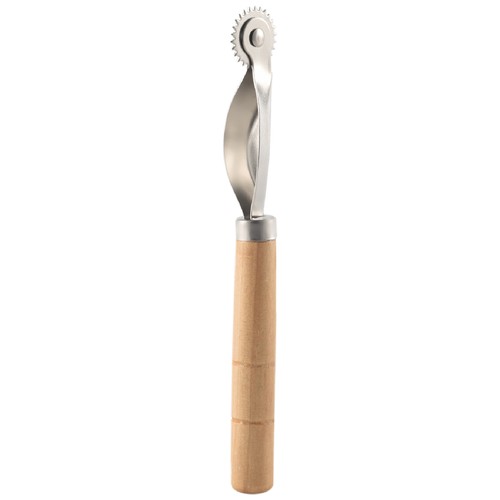 Stueck holzgriff nadelrad - stueck,