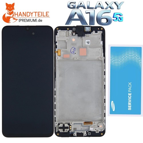 Original samsung galaxy - samsung, a16