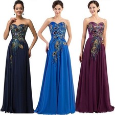 Ballkleid Abendkleid Kleid