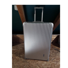 RIMOWA Topas Jumbo 104 L