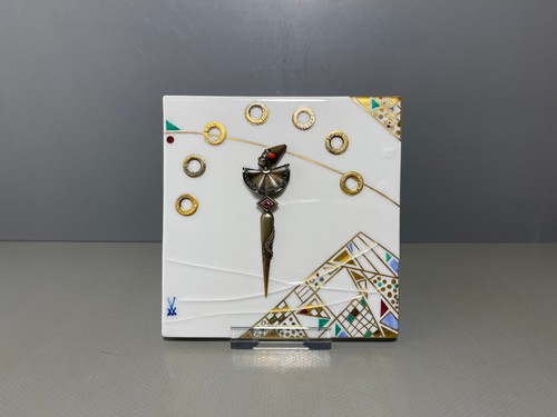 Meissen wandbild jeune - wandbild, le