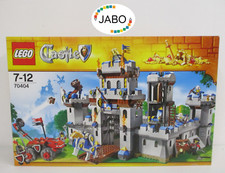 (AH 5) LEGO 70404 King's