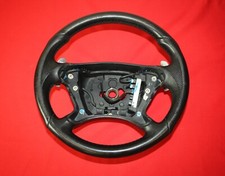 Lenkrad Mercedes CLS W219 E-Klasse W211 63 AMG Mit Schaltwippen  A 2094601903