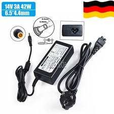 42W Laptop Monitor Netzteil